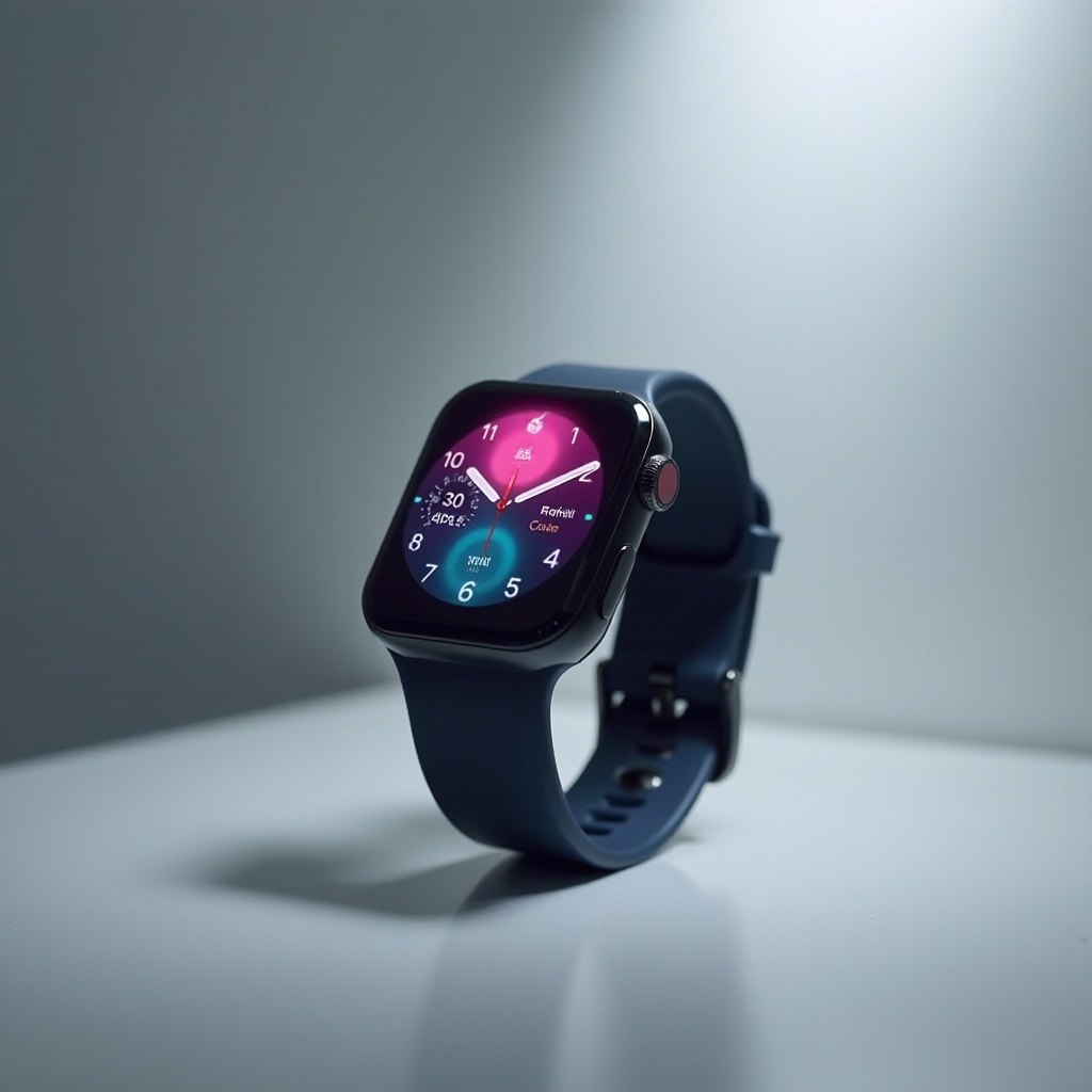 smartwatch lte mit langer akkulaufzeit