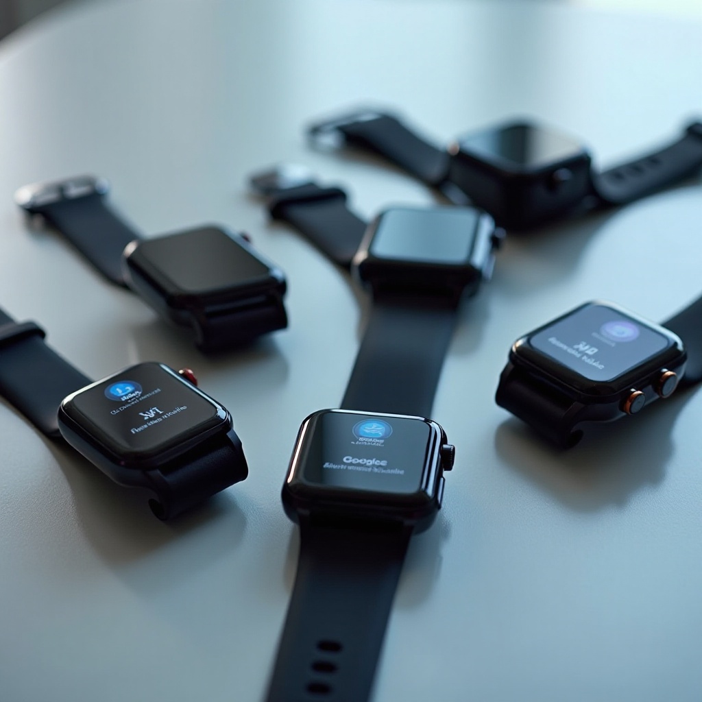 mit welcher smartwatch kann man bezahlen