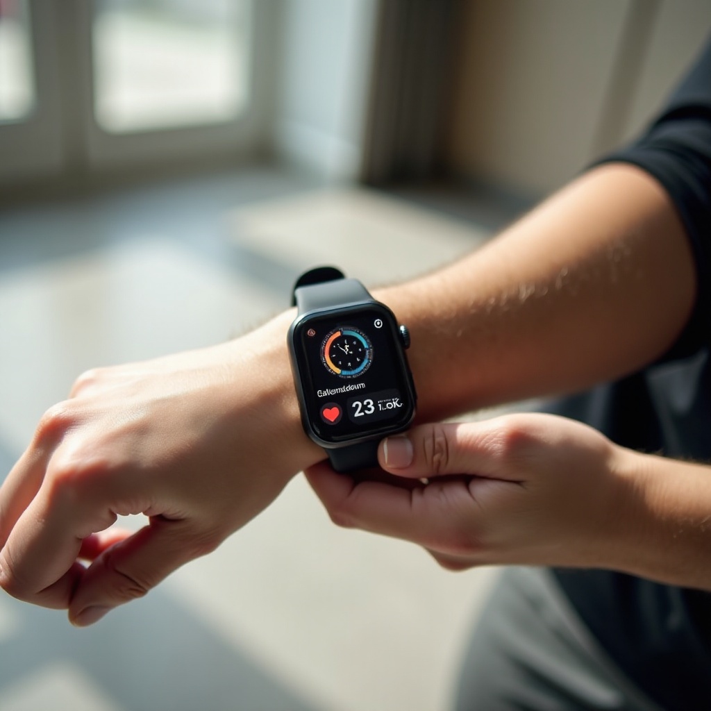 smartwatch kalorienverbrauch genauigkeit