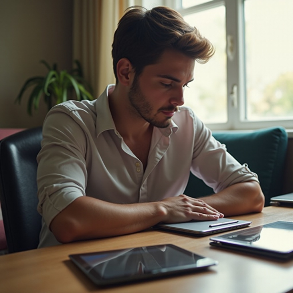 welches ipad ist das richtige für mich
