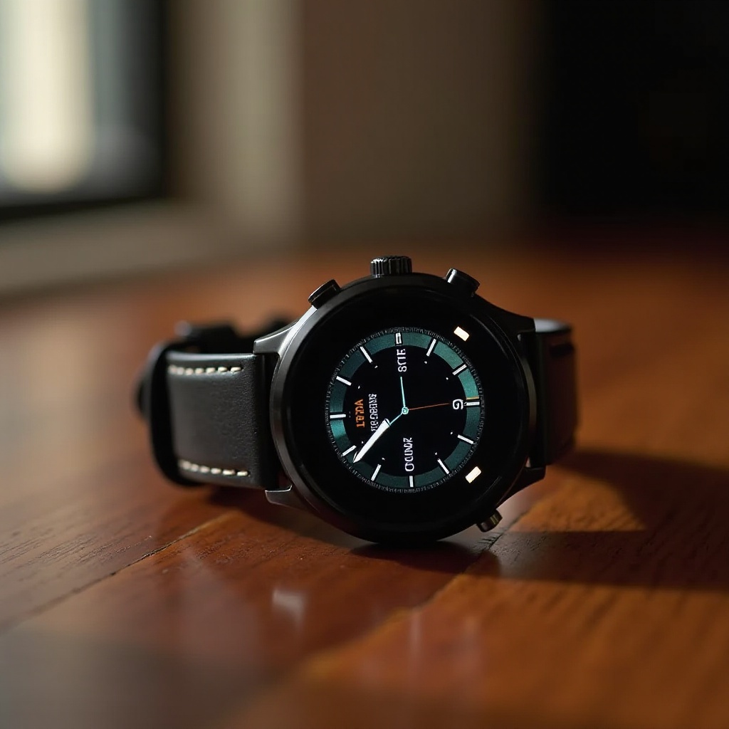 smartwatch herren mit sim karte