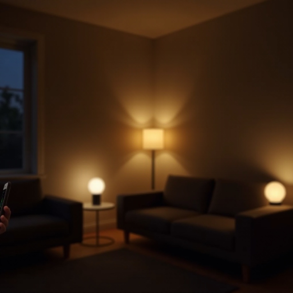 stromverbrauch philips hue