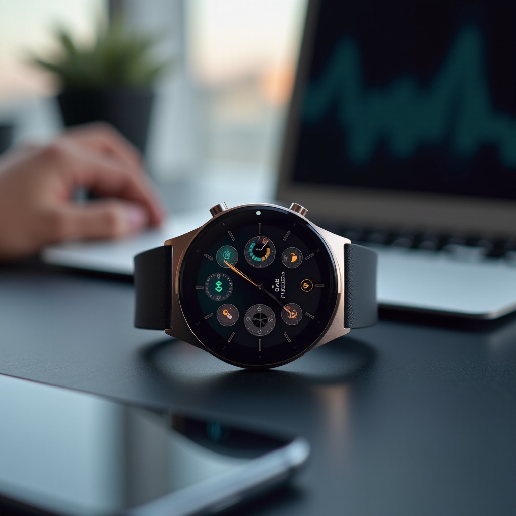 smartwatch ohne sim
