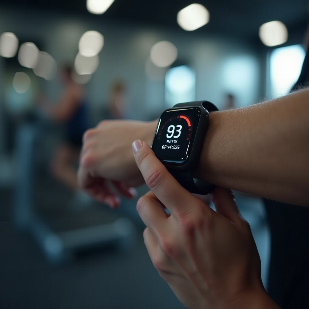 smartwatch kalorienverbrauch genauigkeit