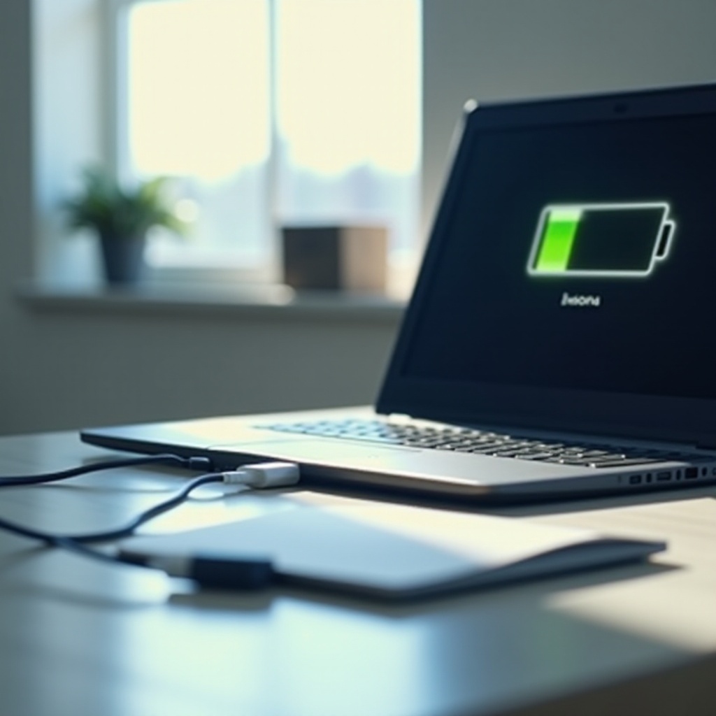 lenovo laptop akku lädt nicht trotz netzbetrieb