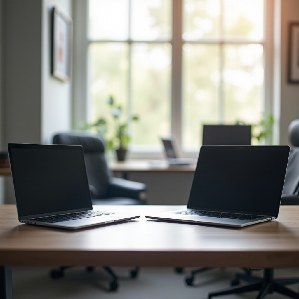 notebook oder laptop was ist besser