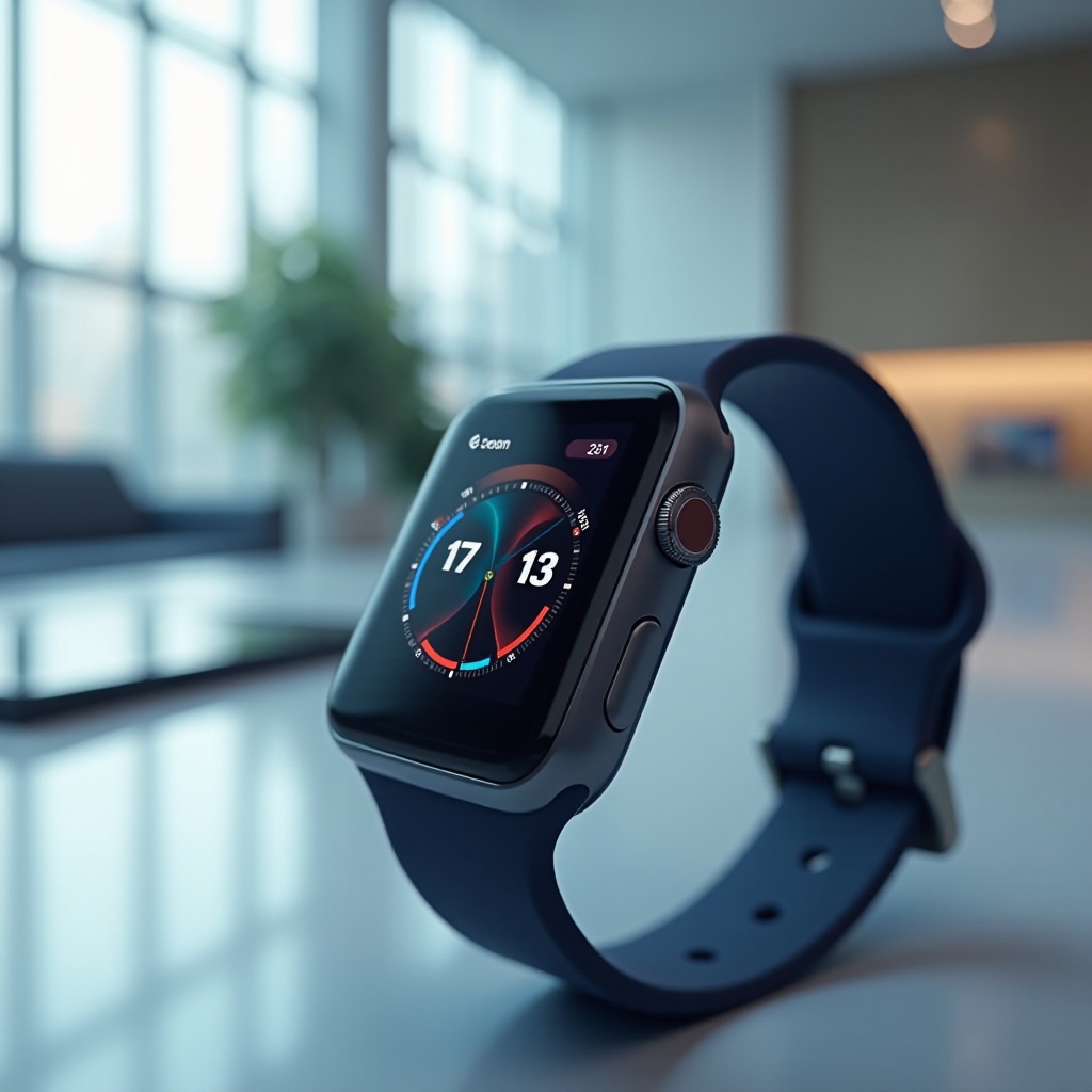 smartwatch die blutzucker misst