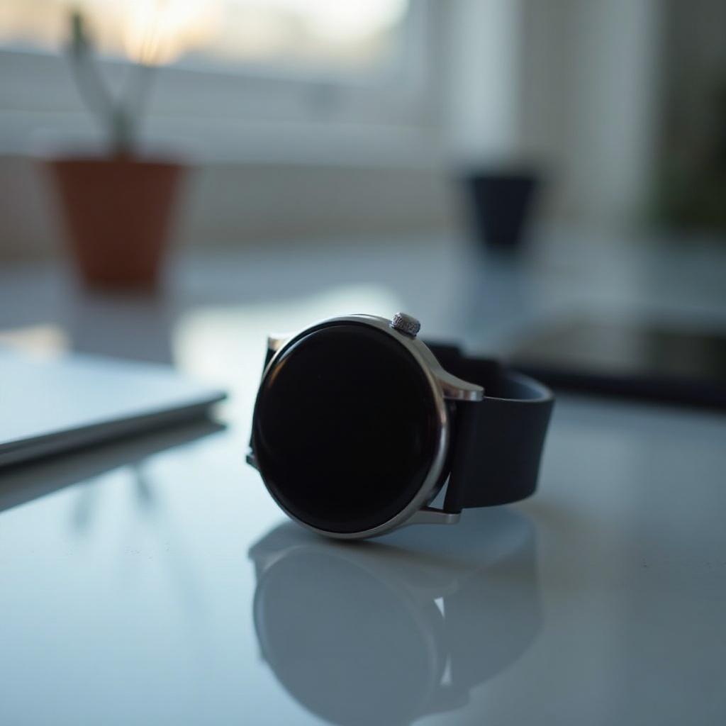 smartwatch kompatibel mit ios