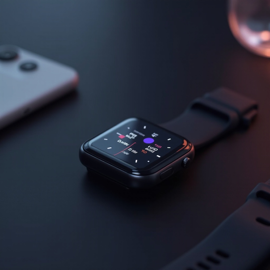 smartwatch mit gps und telefon