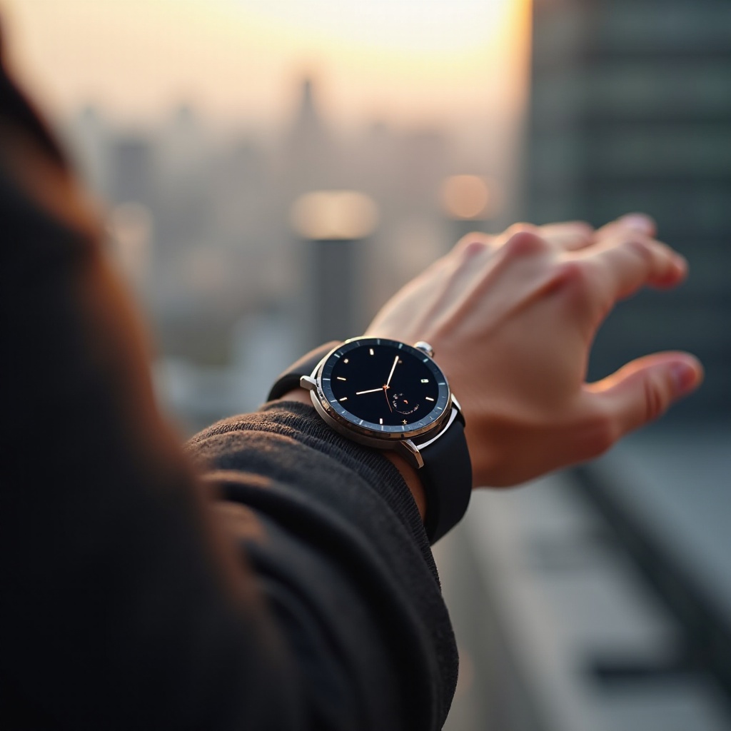 smartwatch auf rechnung ohne bonitätsprüfung