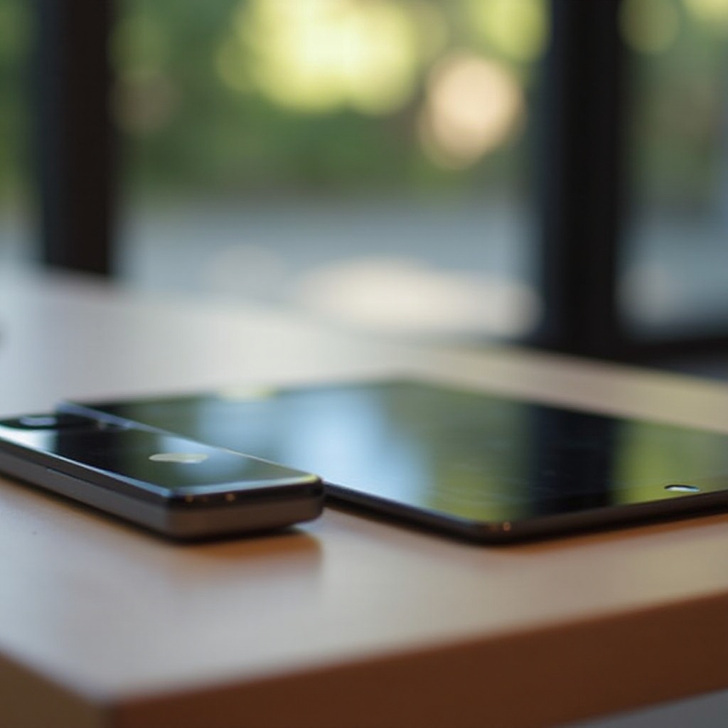 handy mit tablet verbinden bluetooth