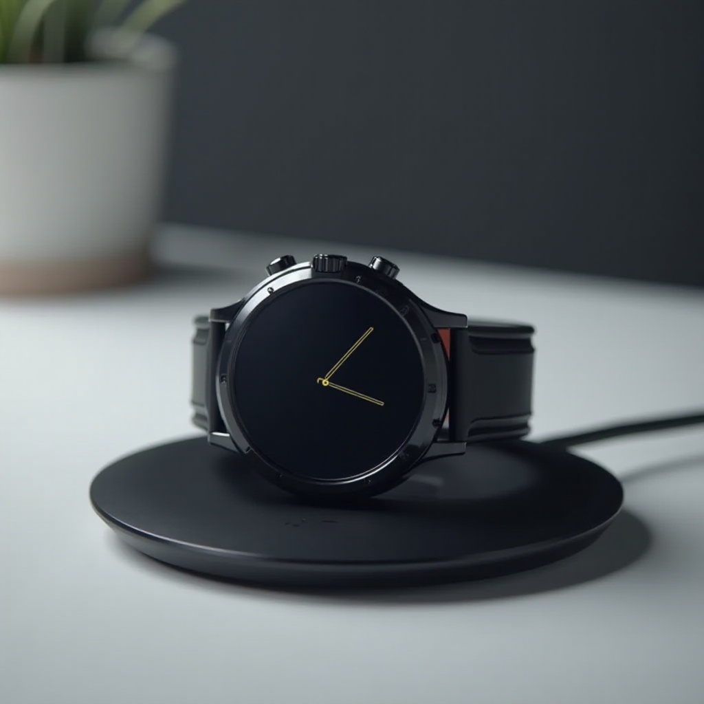 samsung smartwatch 7 akkulaufzeit