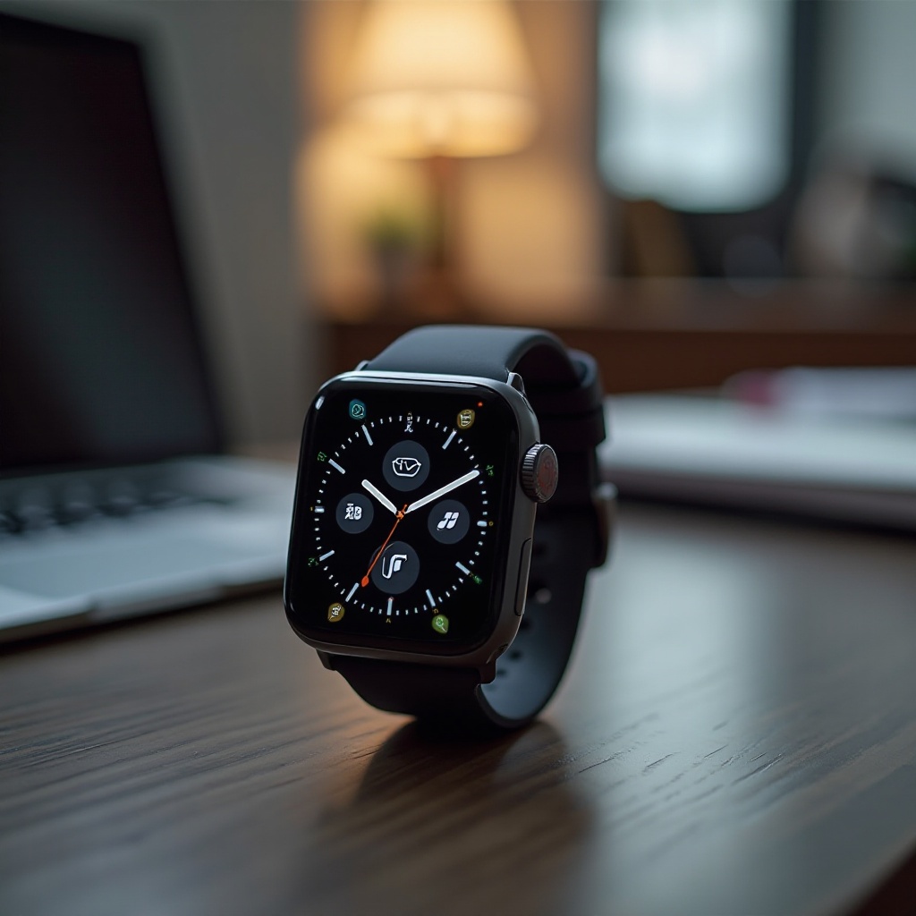 smartwatch mit telefonfunktion