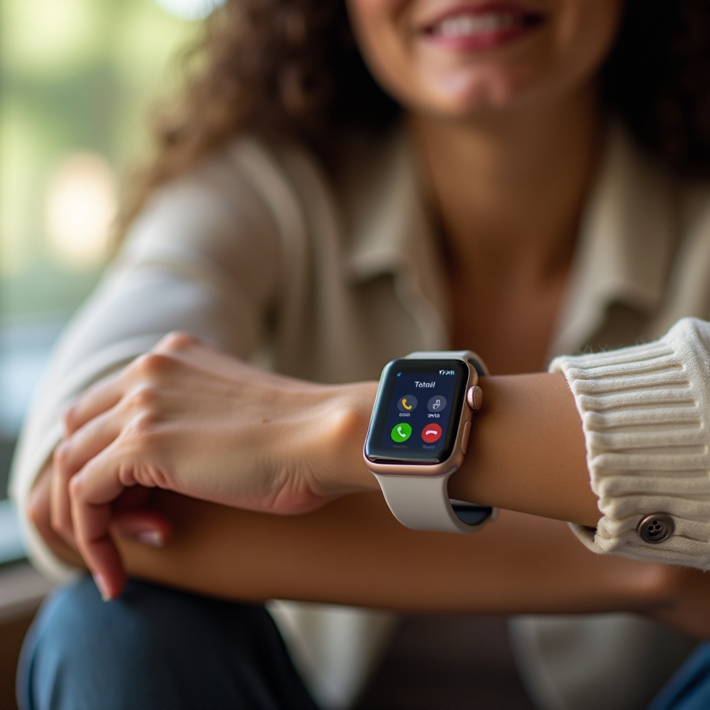 smartwatch damen mit telefonfunktion