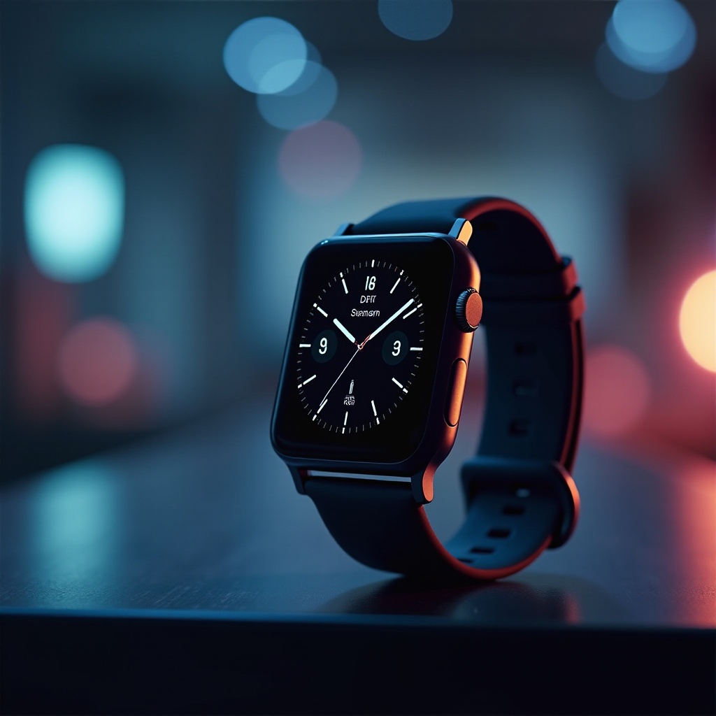 smartwatch mit wlan