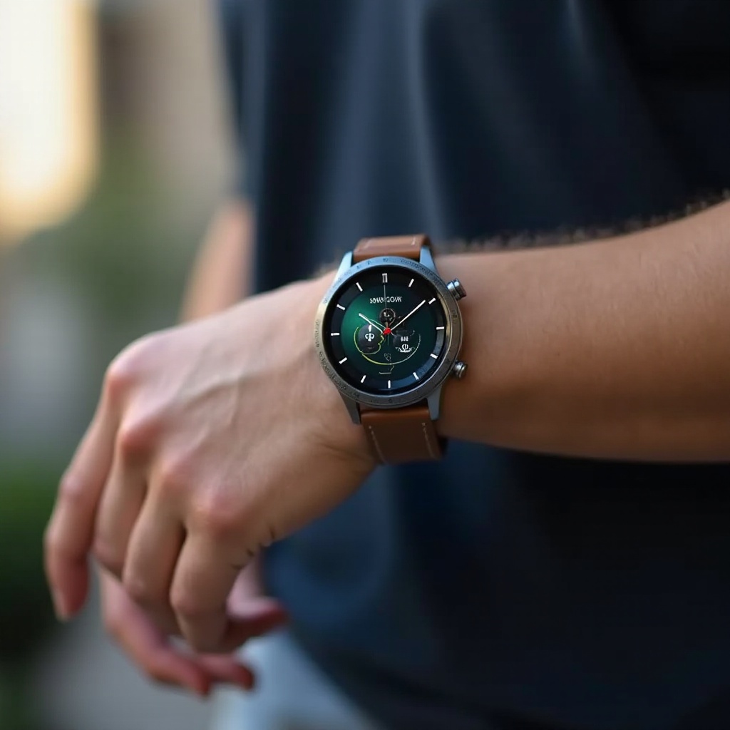 accurate smart watches