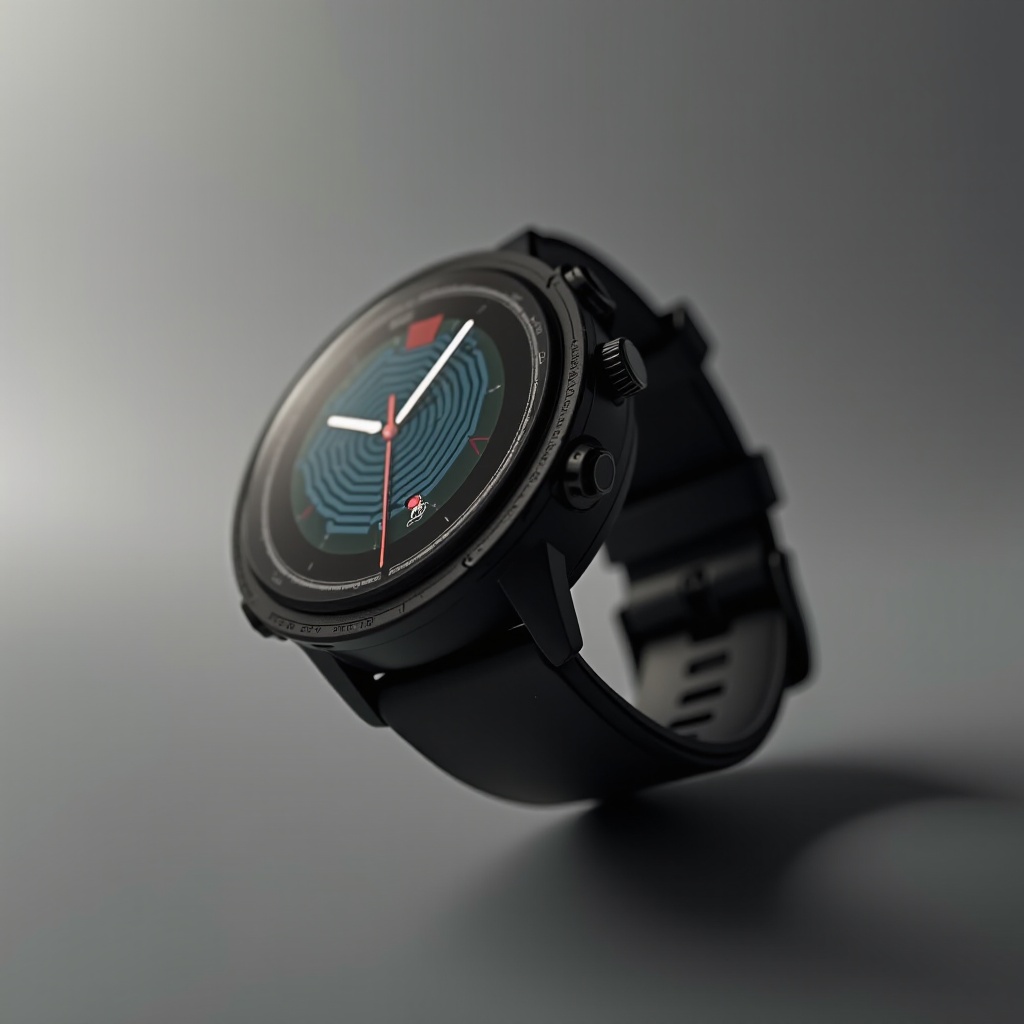 acme sw101 smart watch