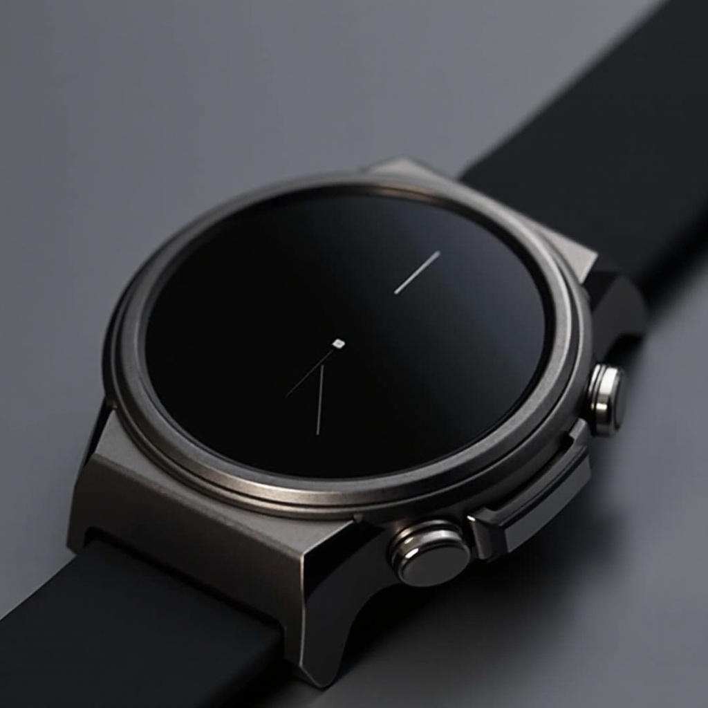 smartwatch herren mit telefonfunktion
