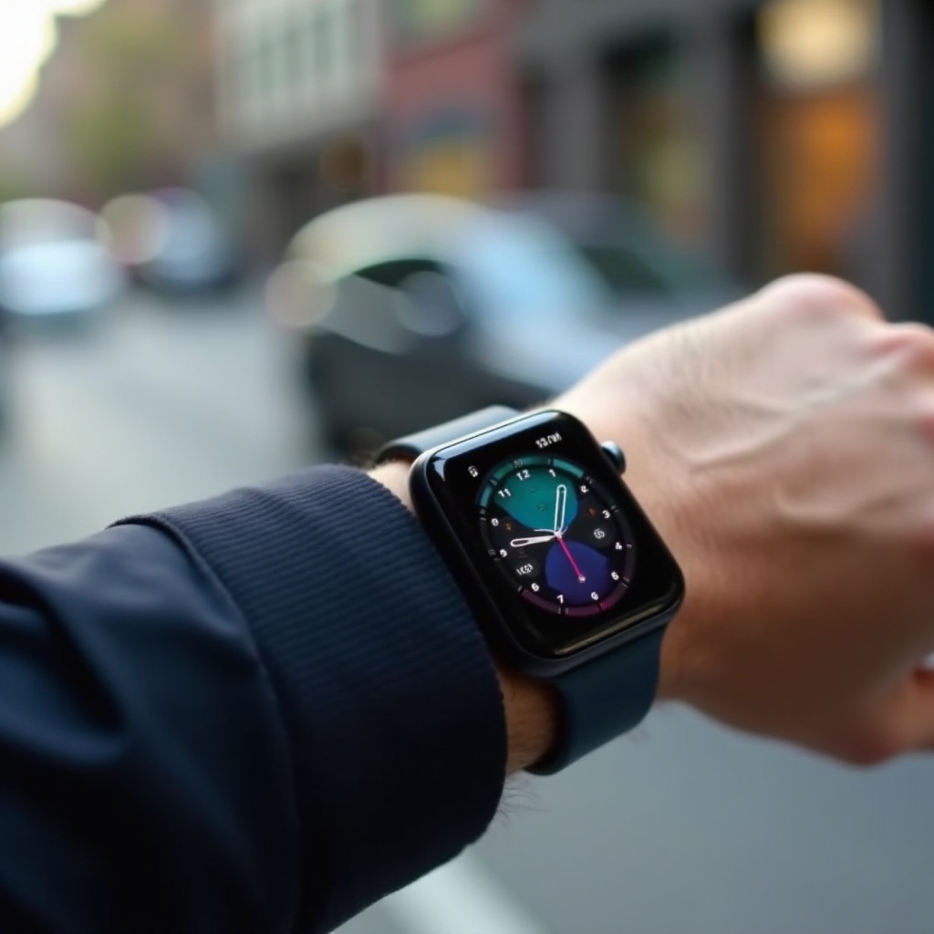 smartwatch mit schreibfunktion