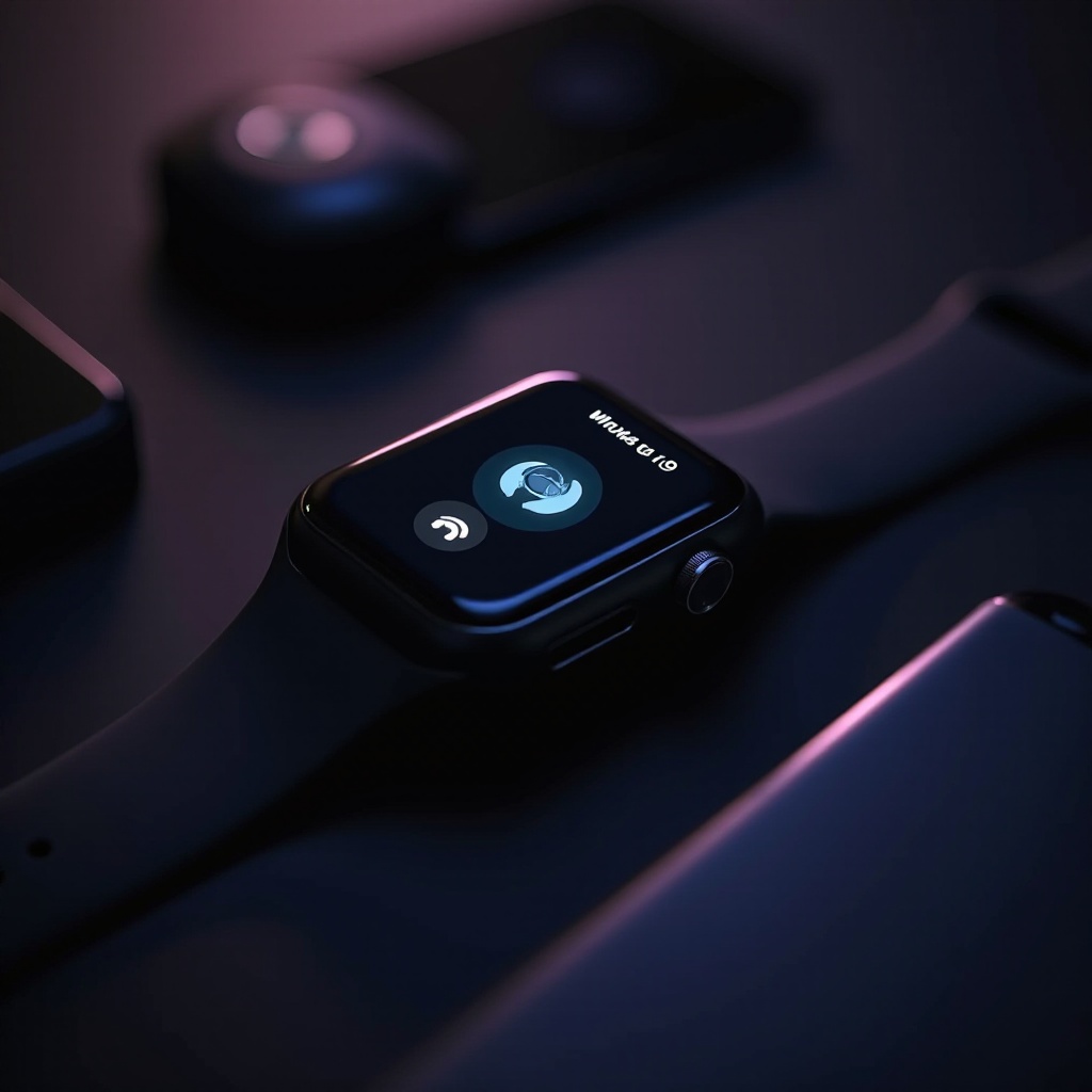 smartwatch mit telefonie