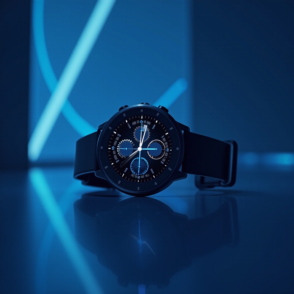 muss bluetooth immer an sein bei smartwatch