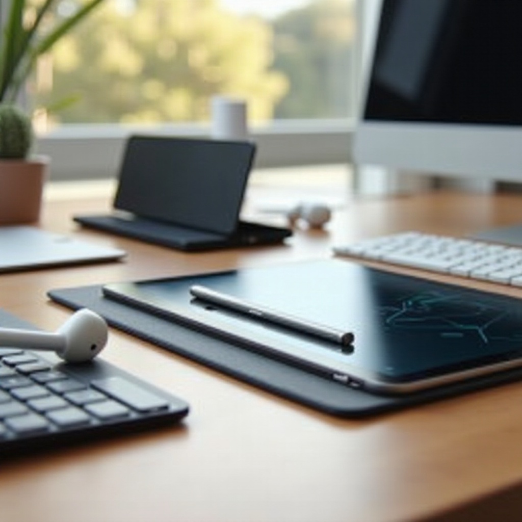 tablet alternatives to ipad