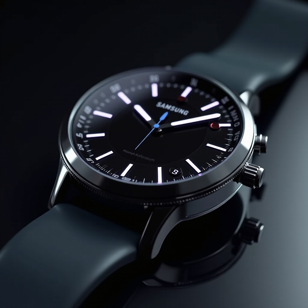 samsung smart watch 7