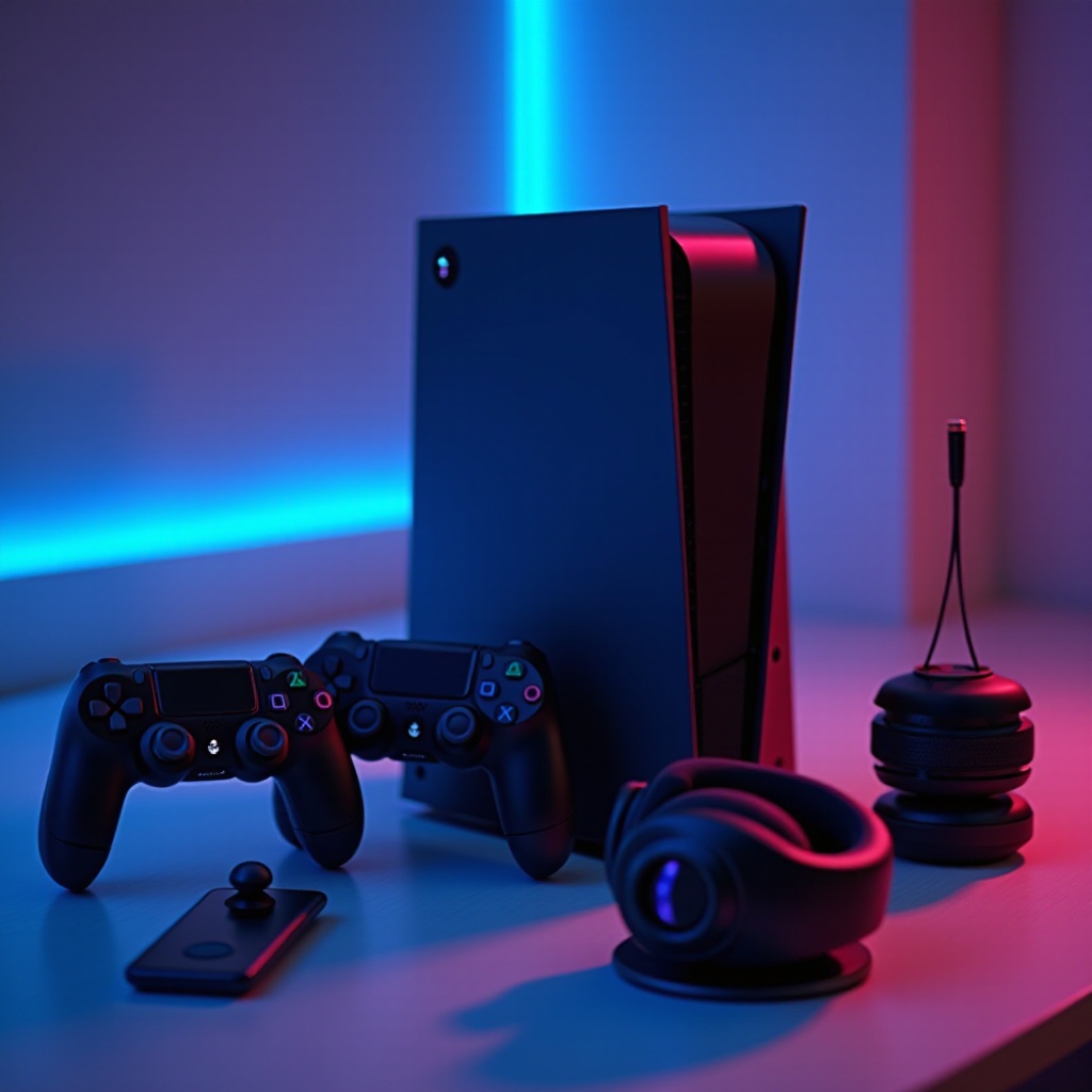 ps5-zubehör must have