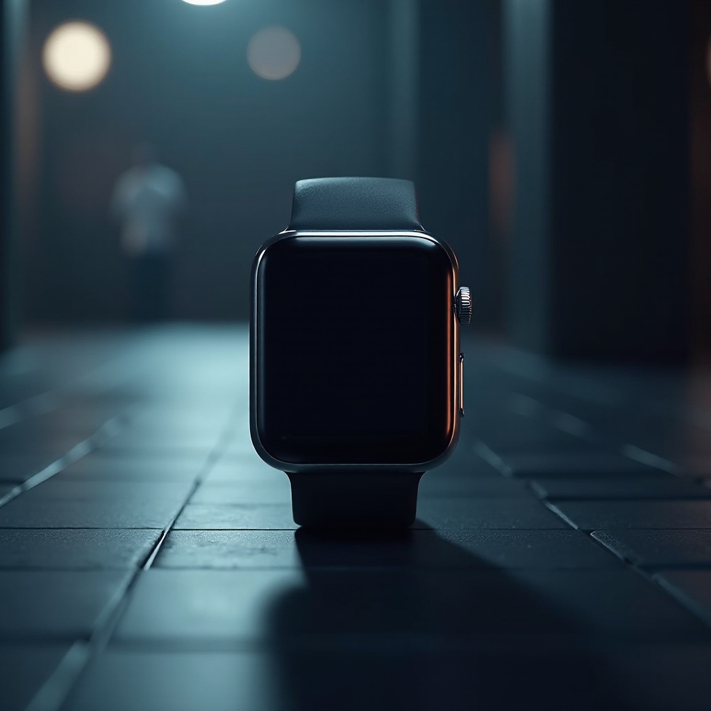acme sw101 smart watch