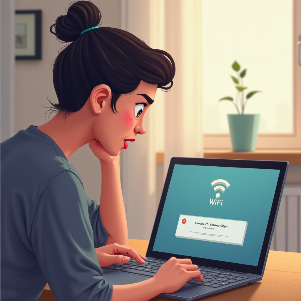 lenovo tablet verbindet sich nicht mit wlan