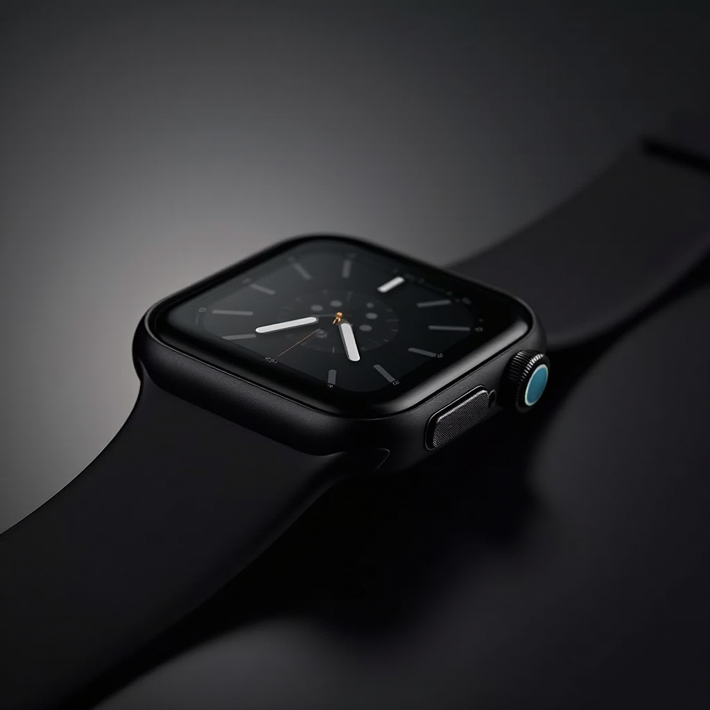 smart case uhr