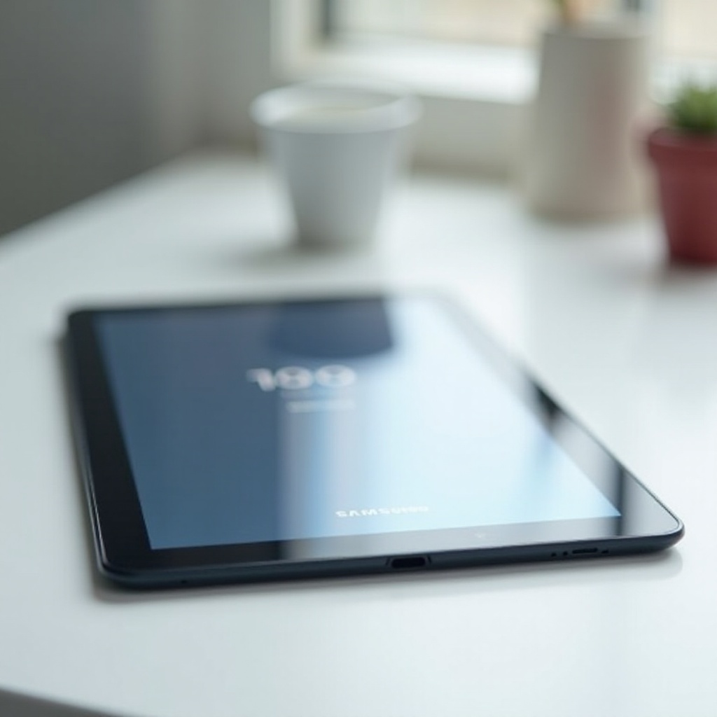 samsung tablet auf werkseinstellung zurücksetzen ohne passwort