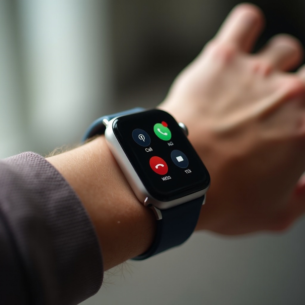 smartwatch ohne handy telefonieren