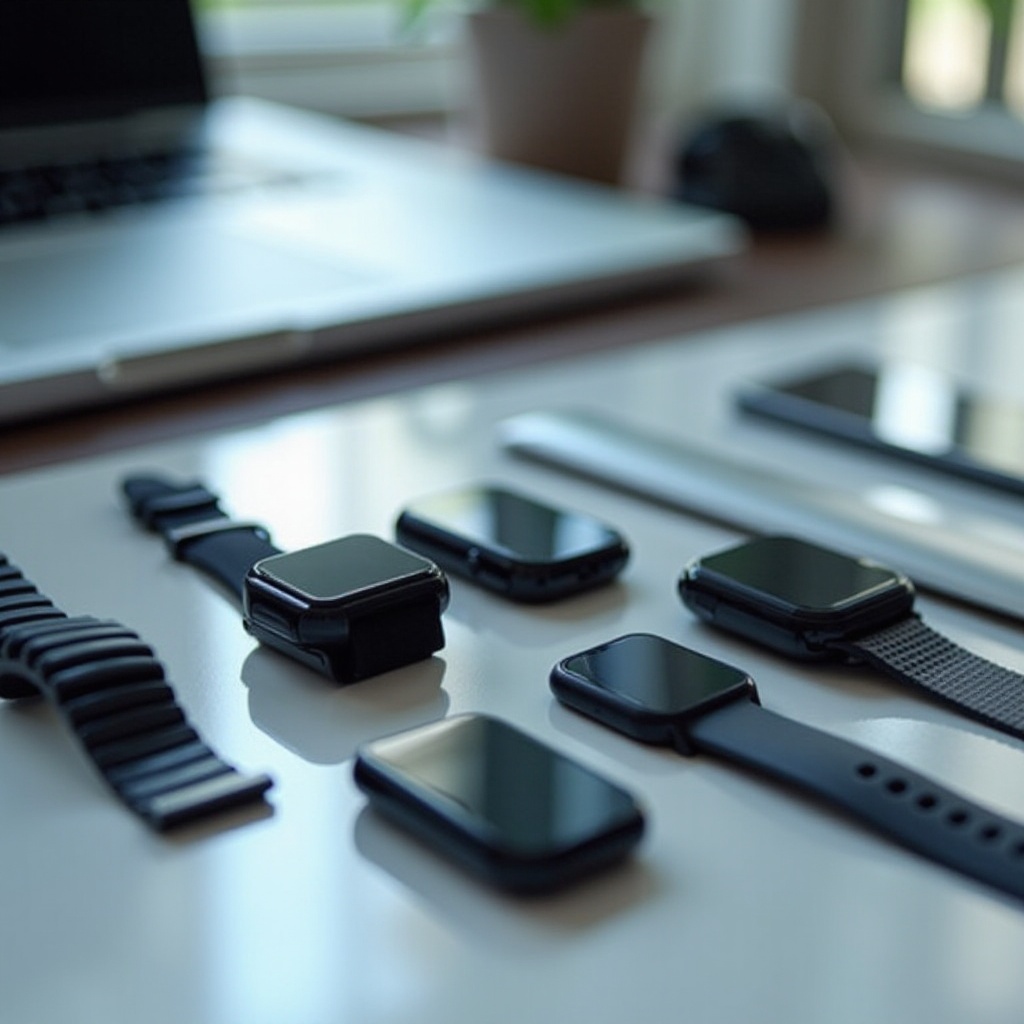 accurate smart watches