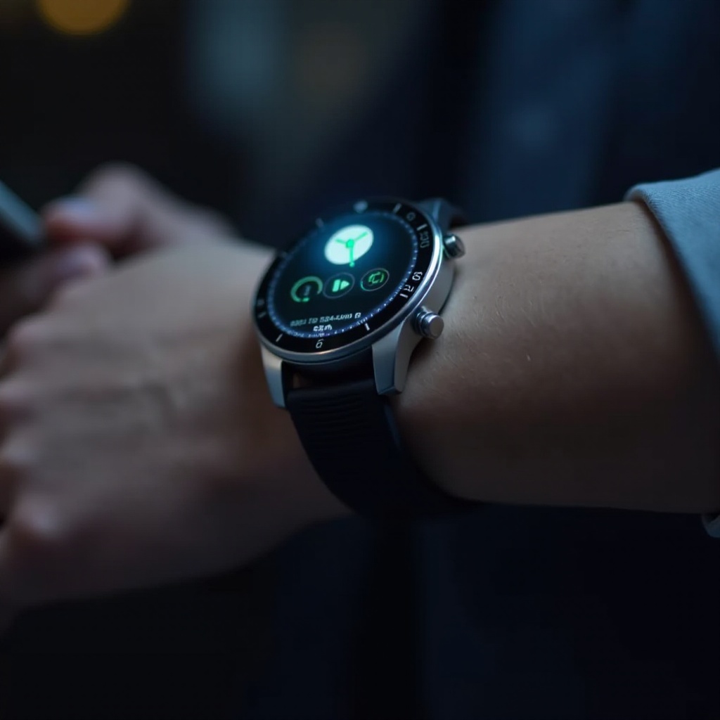 smartwatch mit sim kartenslot