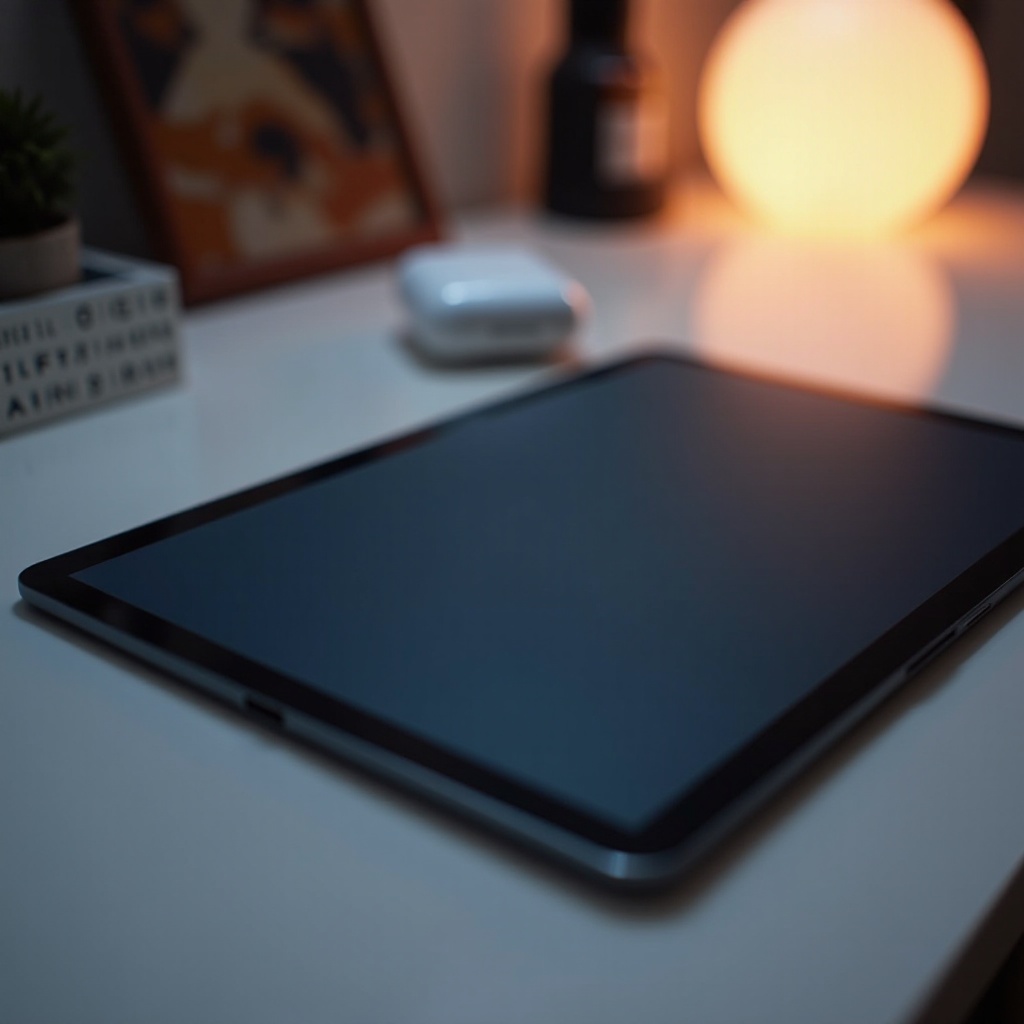 airpods mit samsung tablet verbinden