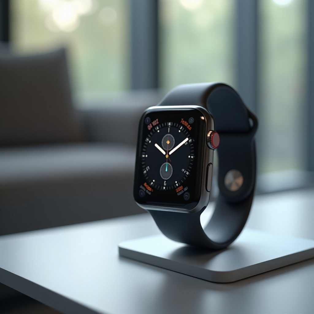 acclafit smart watch