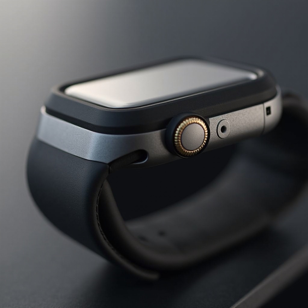 smart case uhr